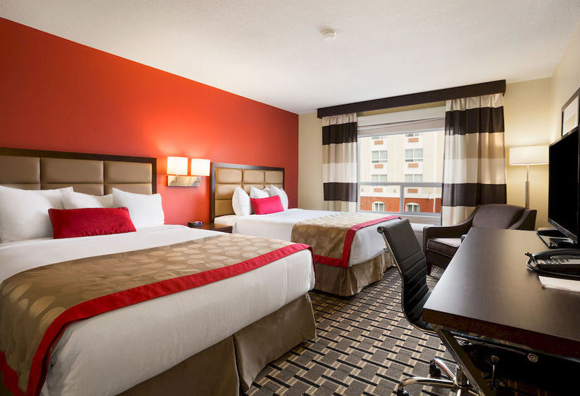 Hotel Ramada Edson | Edson | Alberta | Canada 5