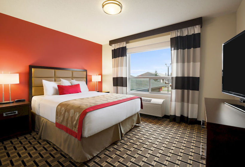 Hotel Ramada Edson | Edson | Alberta | Canada 7