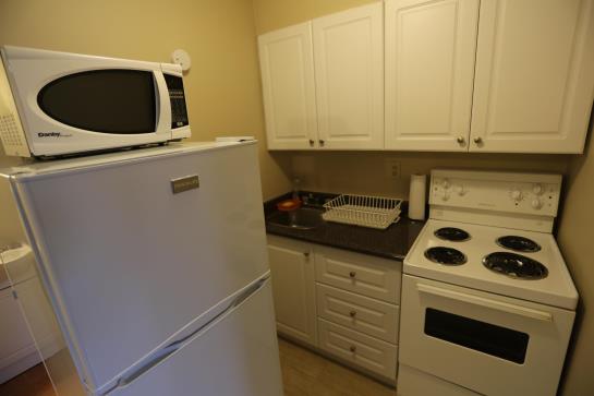 Hotel Alisa Guest Home - Suites