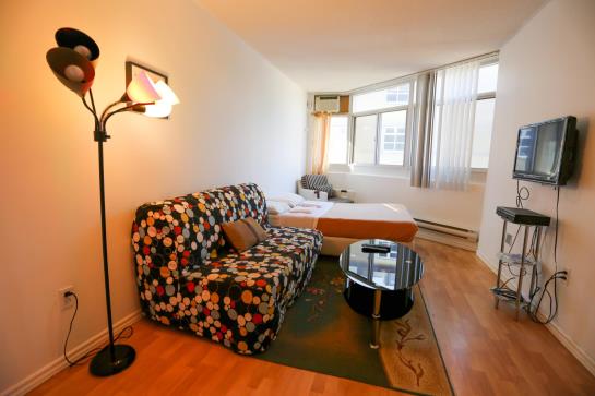 Hotel Alisa Guest Home - Suites | Toronto | Ontario | Canada 2