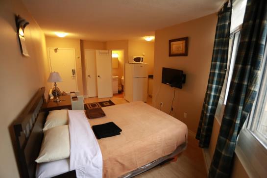 Hotel Alisa Guest Home - Suites | Toronto | Ontario | Canada 3