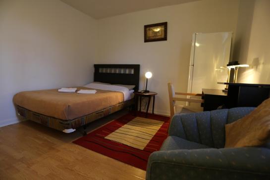 Hotel Alisa Guest Home - Suites | Toronto | Ontario | Canada 4