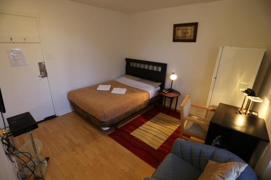 Hotel Alisa Guest Home - Suites | Toronto | Ontario | Canada 5