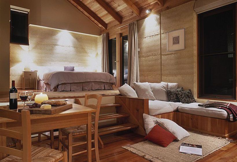 Hotel Piermont Retreat