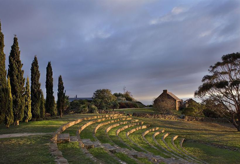 Hôtel Piermont Retreat | Swansea | Tasmanie | Australie 1