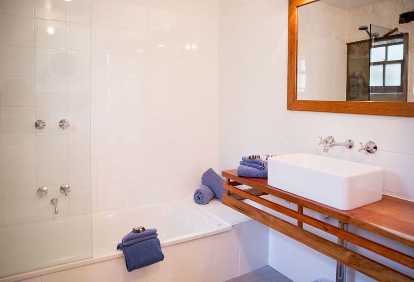 Hôtel Piermont Retreat | Swansea | Tasmanie | Australie 10