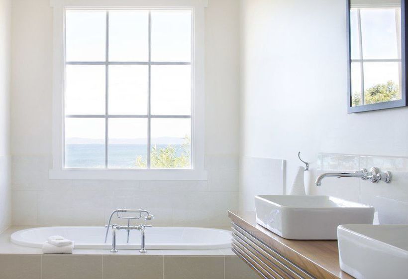 Hôtel Piermont Retreat | Swansea | Tasmanie | Australie 11