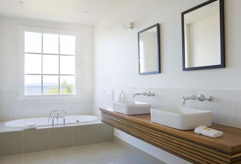 Hôtel Piermont Retreat | Swansea | Tasmanie | Australie 12