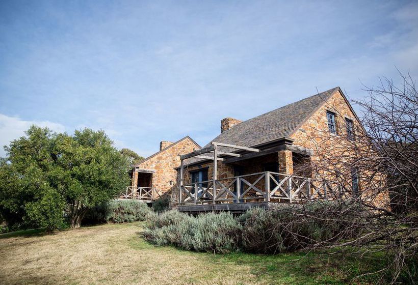 Hôtel Piermont Retreat | Swansea | Tasmanie | Australie 16