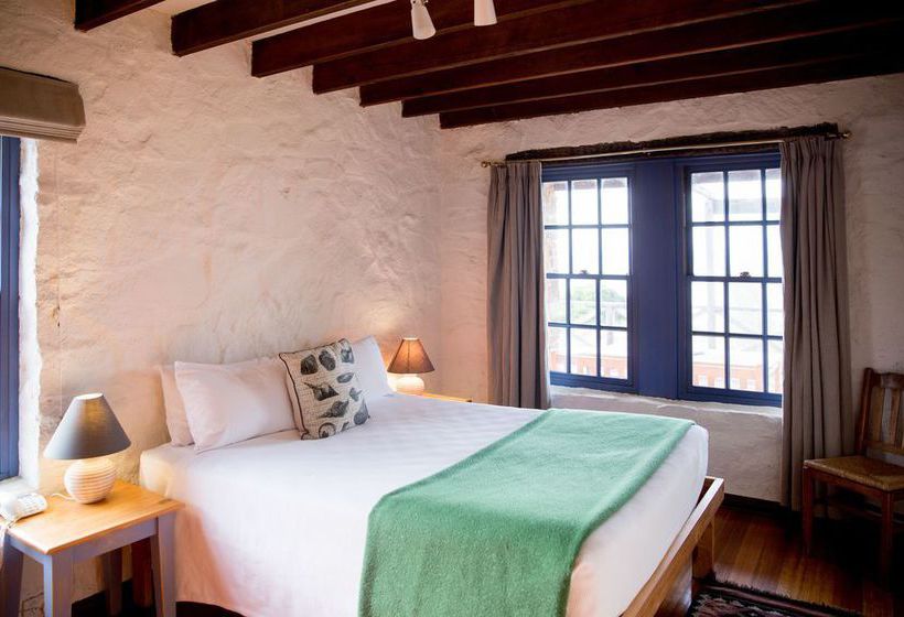 Hôtel Piermont Retreat | Swansea | Tasmanie | Australie 19