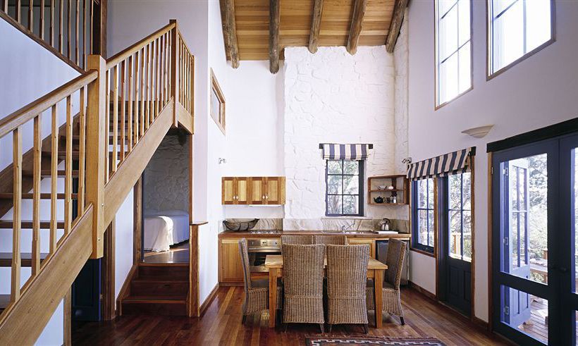 Hôtel Piermont Retreat | Swansea | Tasmanie | Australie 2