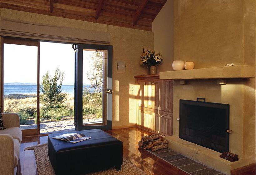 Hôtel Piermont Retreat | Swansea | Tasmanie | Australie 3