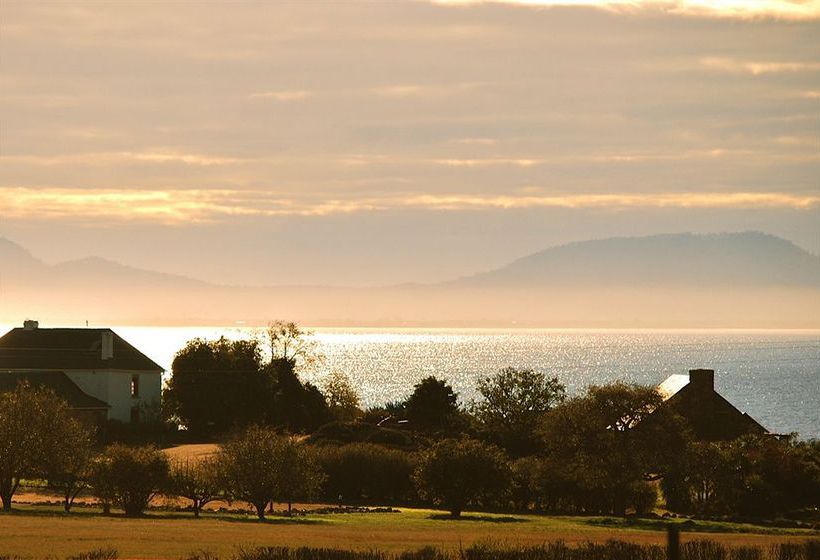 Hôtel Piermont Retreat | Swansea | Tasmanie | Australie 4