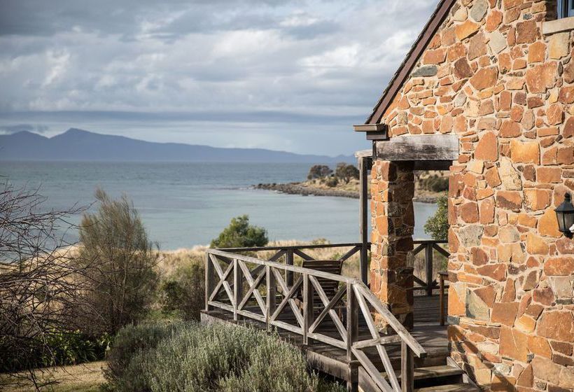 Hôtel Piermont Retreat | Swansea | Tasmanie | Australie 5