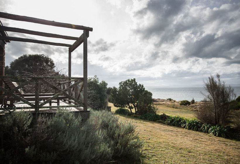 Hôtel Piermont Retreat | Swansea | Tasmanie | Australie 6