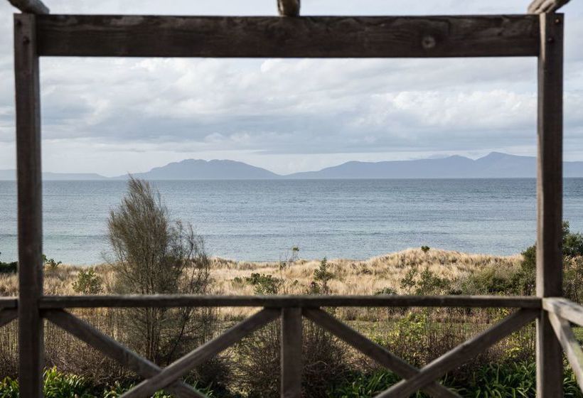 Hôtel Piermont Retreat | Swansea | Tasmanie | Australie 8