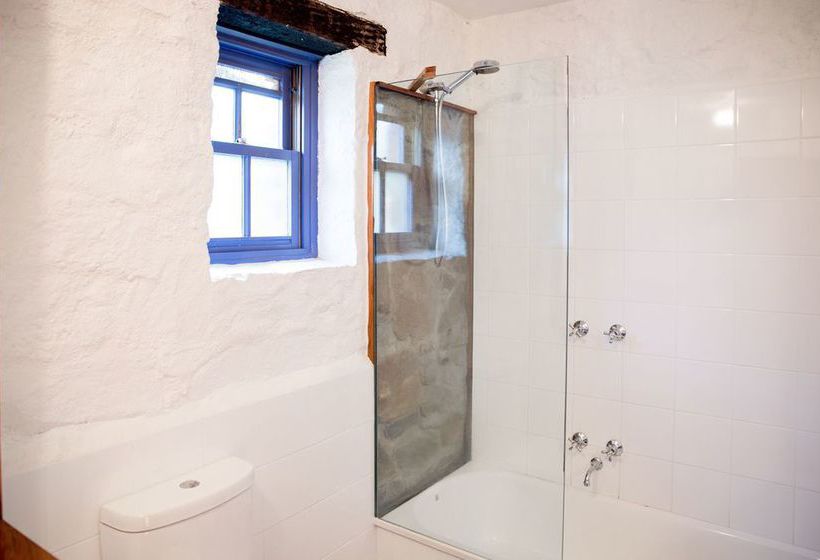 Hôtel Piermont Retreat | Swansea | Tasmanie | Australie 9