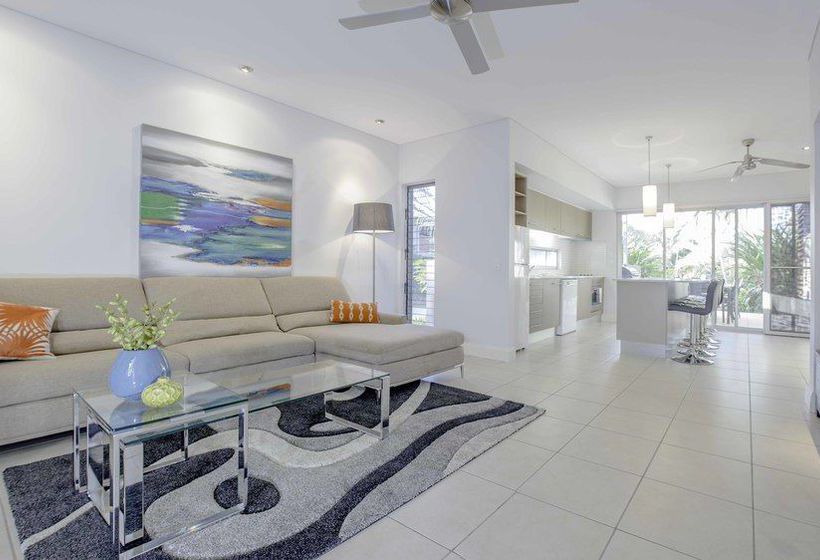 Hotel Sandcastles 1770 | Agnes Waters | Queensland | Australia 1