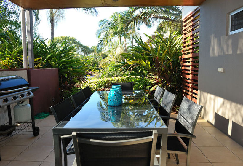 Hotel Sandcastles 1770 | Agnes Waters | Queensland | Australia 13