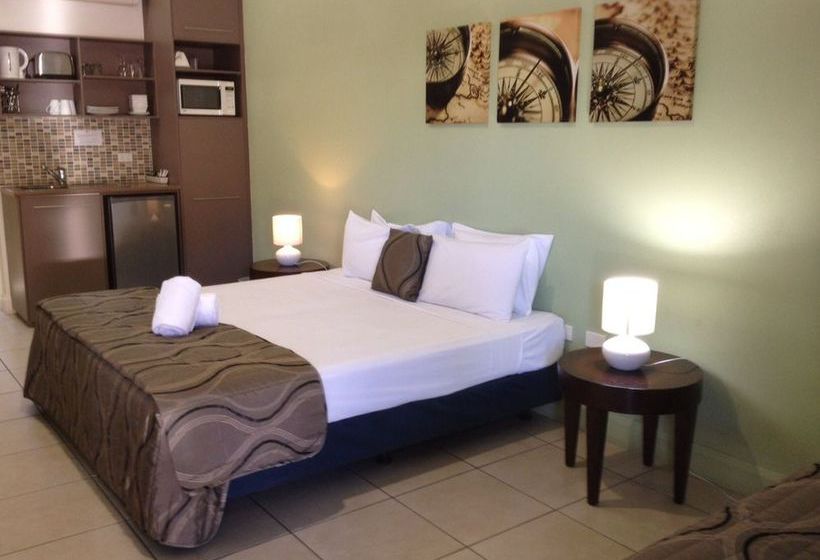 Hotel Sandcastles 1770 | Agnes Waters | Queensland | Australia 16