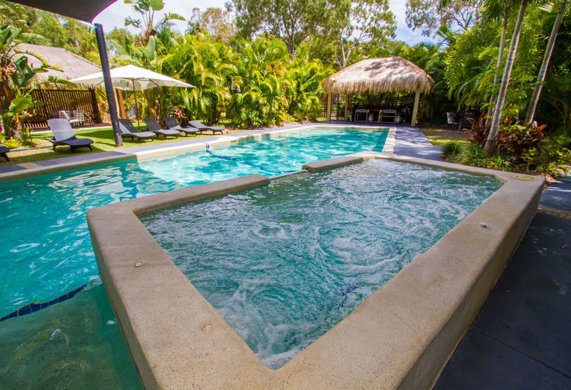 Hotel Sandcastles 1770 | Agnes Waters | Queensland | Australia 4