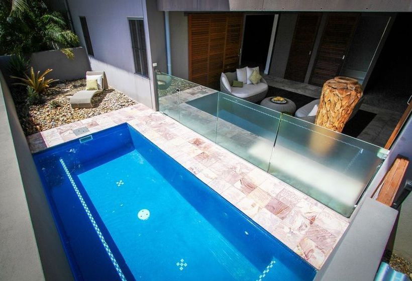 Hotel Sandcastles 1770 | Agnes Waters | Queensland | Australia 5