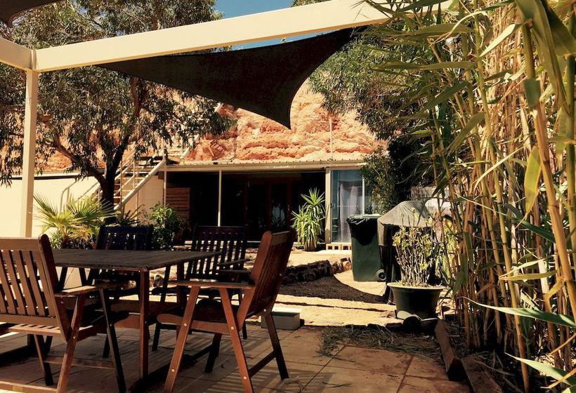 The Lookout Cave Underground Motel | Coober Pedy | South Australia | Australia 19