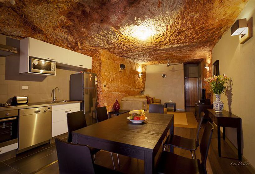 The Lookout Cave Underground Motel | Coober Pedy | South Australia | Australia 5