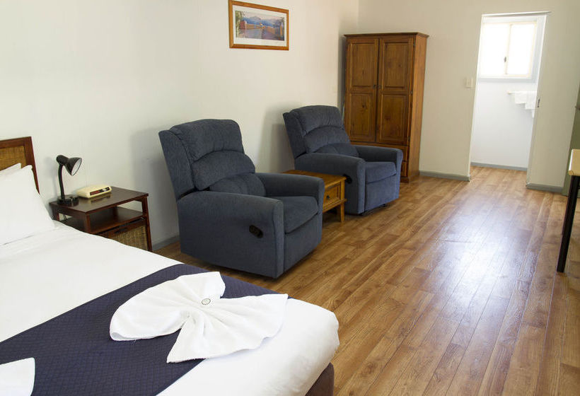 Discovery Parks Dubbo Dubbo Nueva Gales del Sur