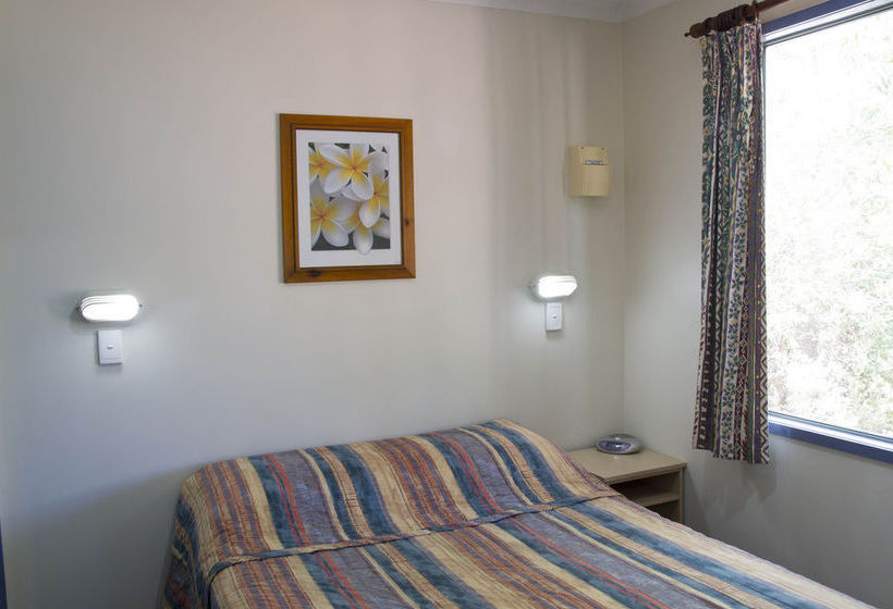 Discovery Parks Dubbo | Dubbo | New South Wales | Australia 10