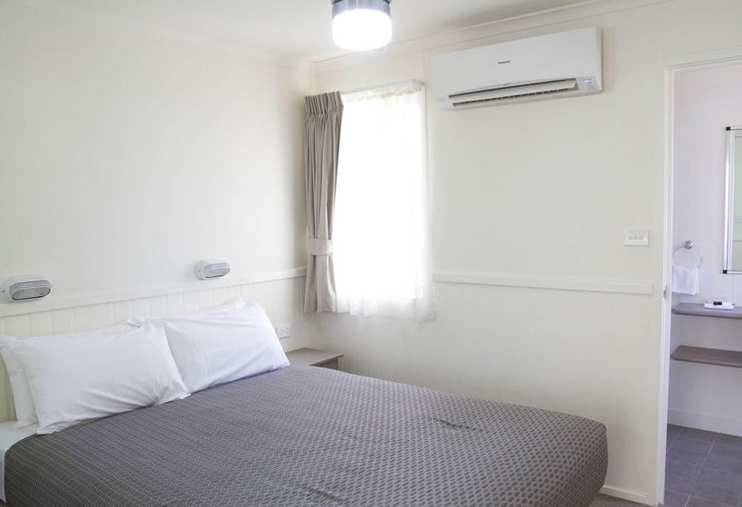 Discovery Parks Dubbo | Dubbo | New South Wales | Australia 12