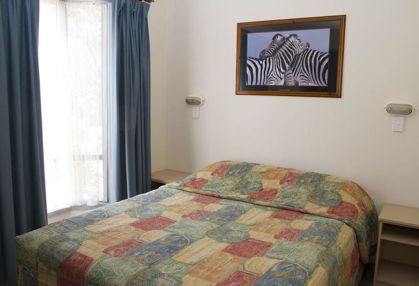 Discovery Parks Dubbo | Dubbo | New South Wales | Australia 15