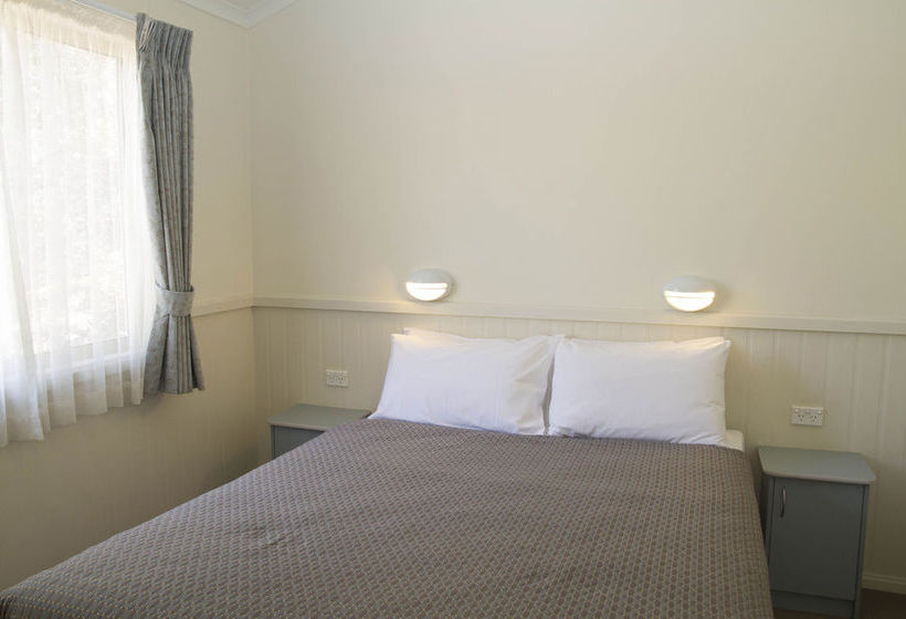 Discovery Parks Dubbo | Dubbo | New South Wales | Australia 16