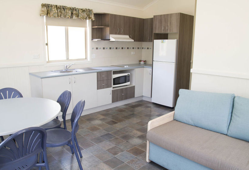 Discovery Parks Dubbo | Dubbo | New South Wales | Australia 18