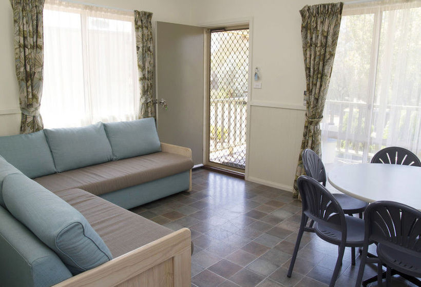 Discovery Parks Dubbo | Dubbo | New South Wales | Australia 19