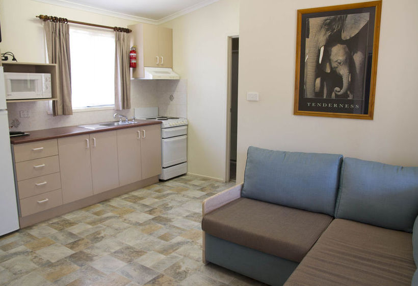 Discovery Parks Dubbo | Dubbo | New South Wales | Australia 20