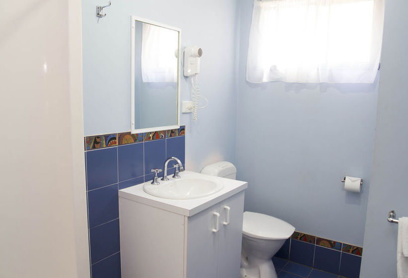 Discovery Parks Dubbo | Dubbo | New South Wales | Australia 3