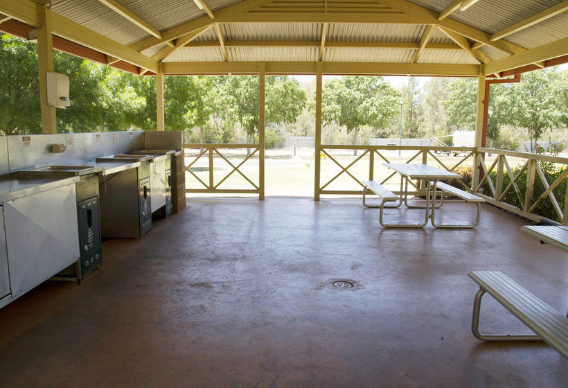 Discovery Parks Dubbo | Dubbo | New South Wales | Australia 5