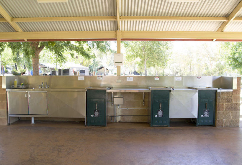 Discovery Parks Dubbo | Dubbo | New South Wales | Australia 6