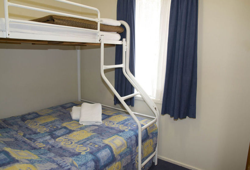 Discovery Parks Dubbo | Dubbo | New South Wales | Australia 7