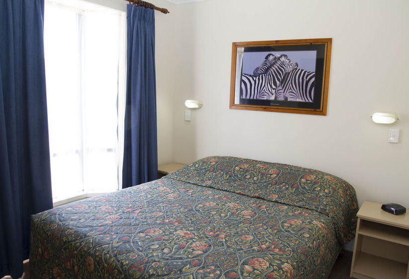 Discovery Parks Dubbo | Dubbo | New South Wales | Australia 9