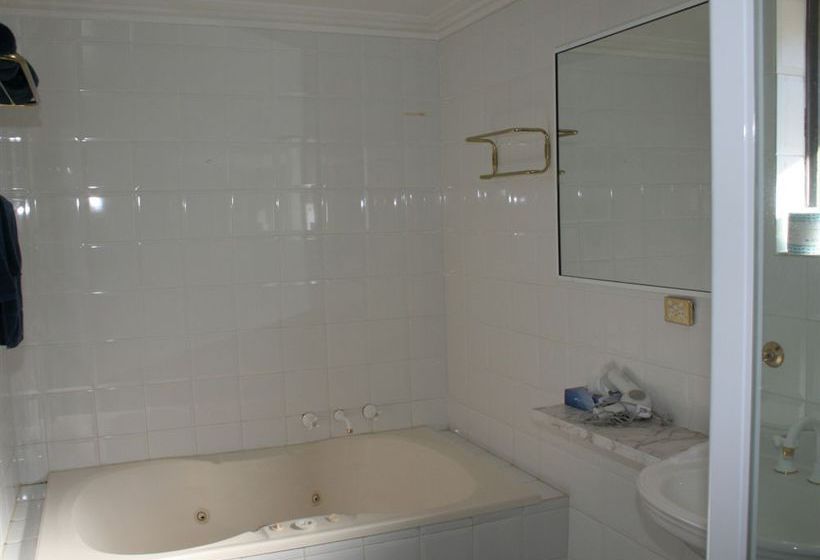 Dubbo Palms Motel Dubbo