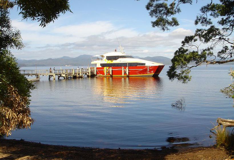 Strahan Bungalows | Strahan | Tasmania | Australia 1