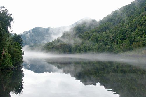 Strahan Bungalows | Strahan | Tasmania | Australia 11