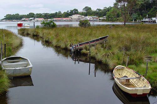 Strahan Bungalows | Strahan | Tasmania | Australia 13
