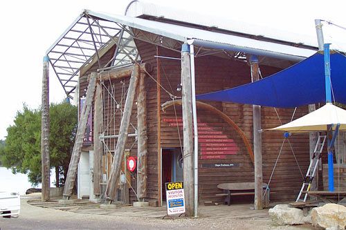 Strahan Bungalows | Strahan | Tasmania | Australia 14