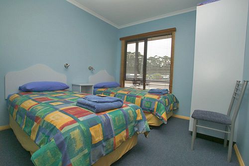 Strahan Bungalows | Strahan | Tasmania | Australia 16