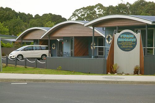 Strahan Bungalows | Strahan | Tasmania | Australia 18