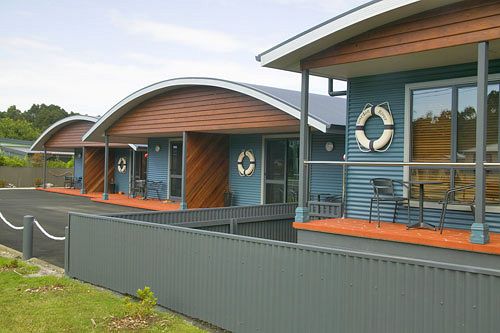 Strahan Bungalows | Strahan | Tasmania | Australia 19