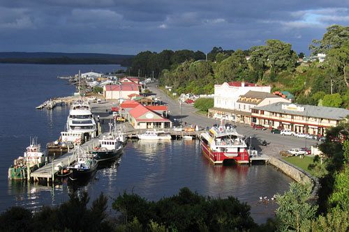 Strahan Bungalows | Strahan | Tasmania | Australia 8